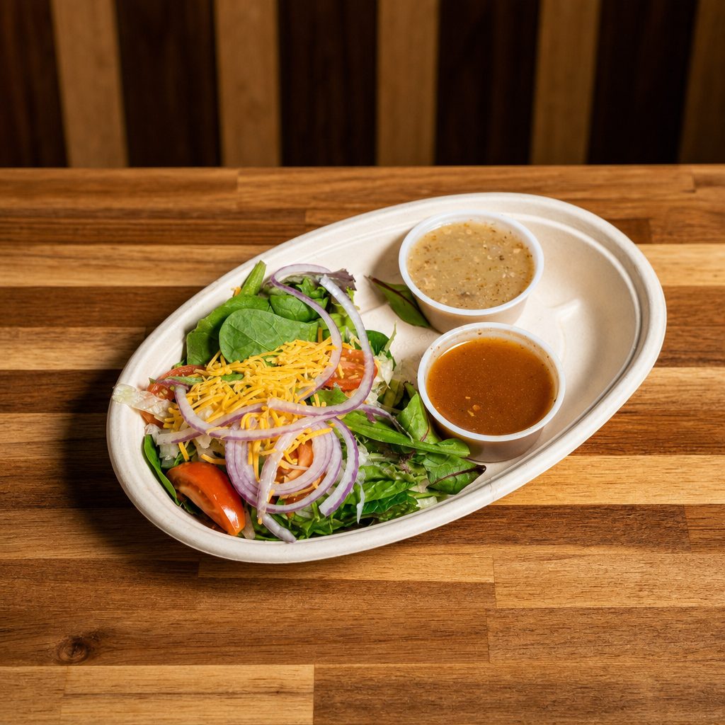 Side Salad.