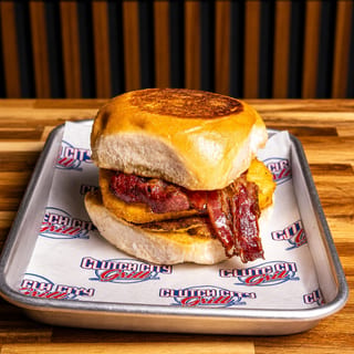 Brunch Sandwich
