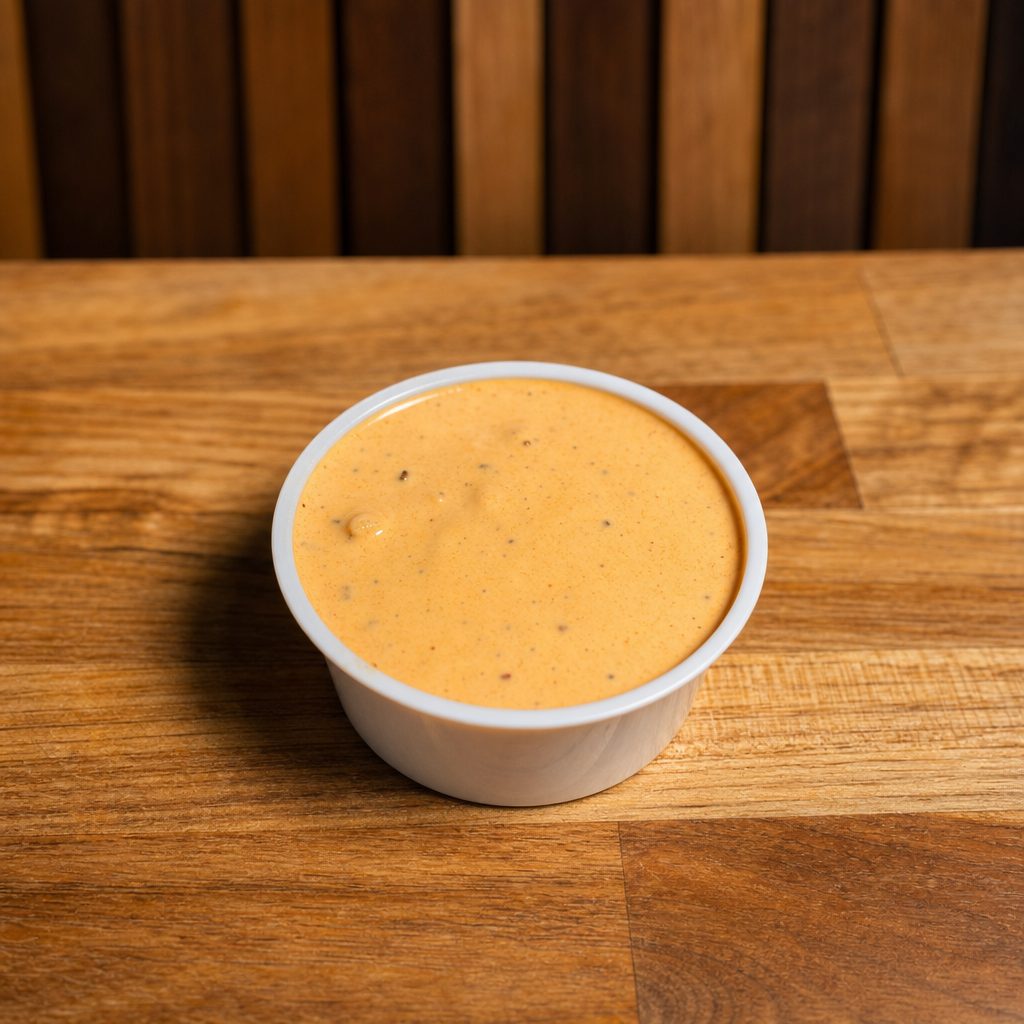 Clutch Sauce (Cup).