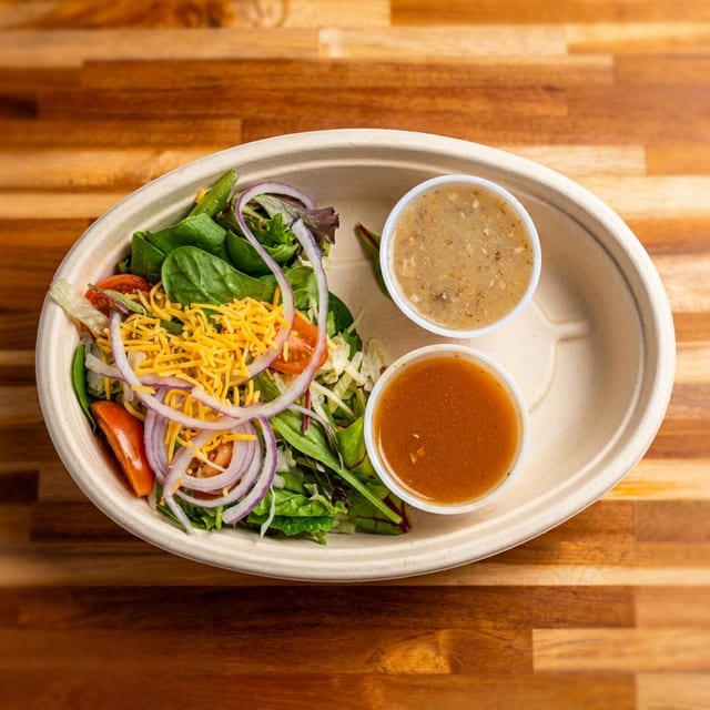 Side Salad.