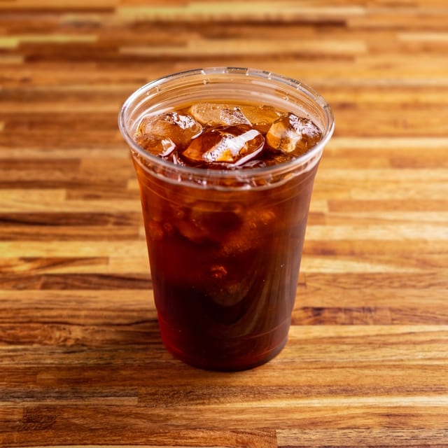 Sweet Tea.