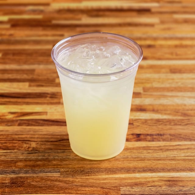 Lemonade.