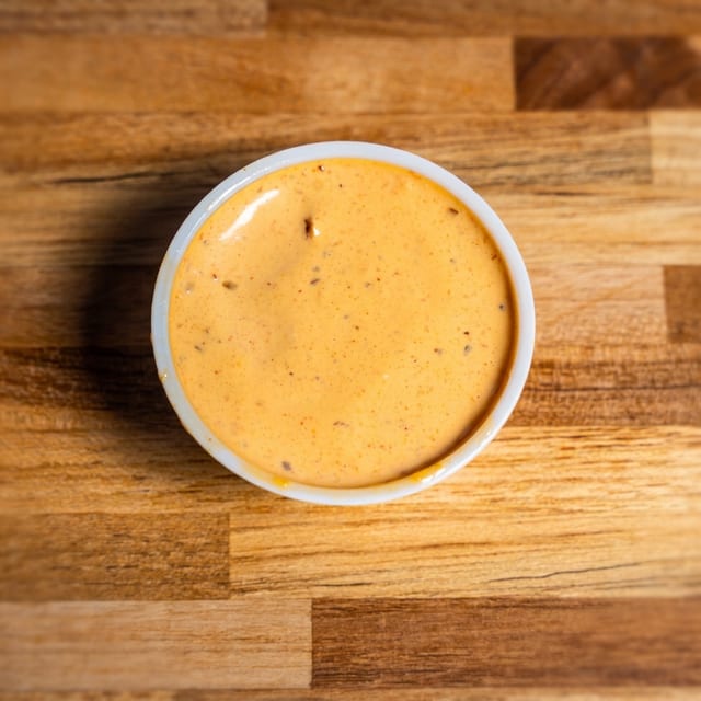 Clutch Sauce (Cup).