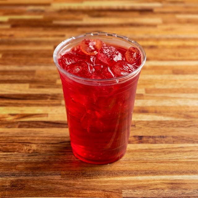Space Juice.
