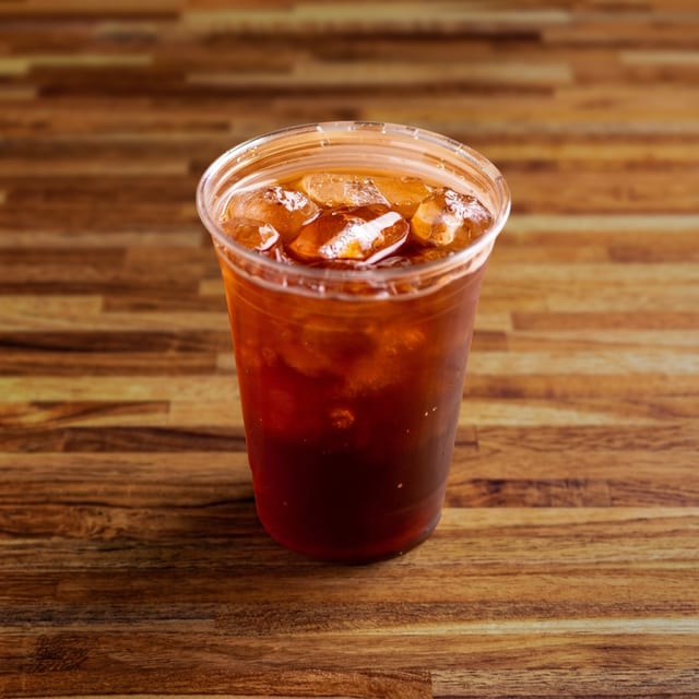 Iced Tea (UnSweet).