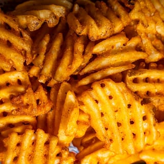 Side of Seasoned Fries