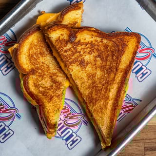 Grilled Cheese