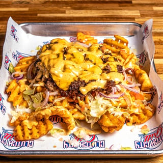 Clutch Fries