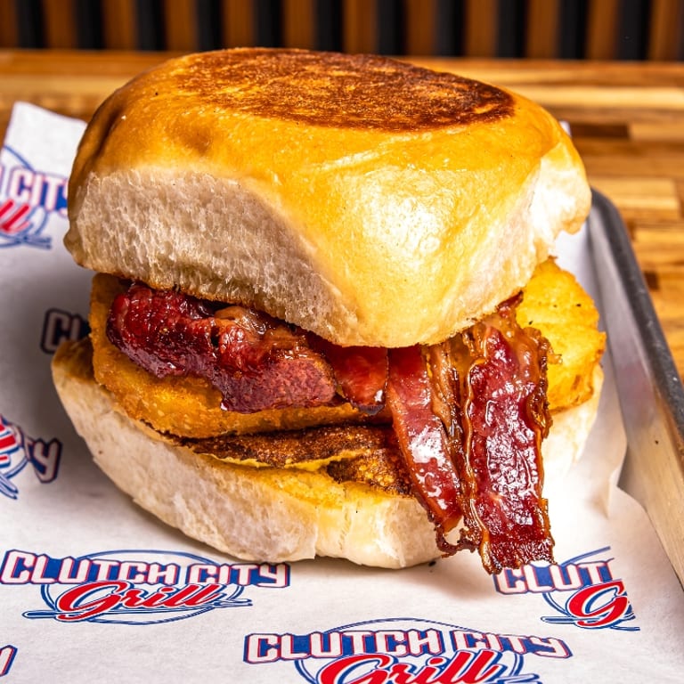 Brunch Delights Await