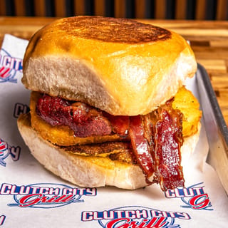 Brunch Sandwich